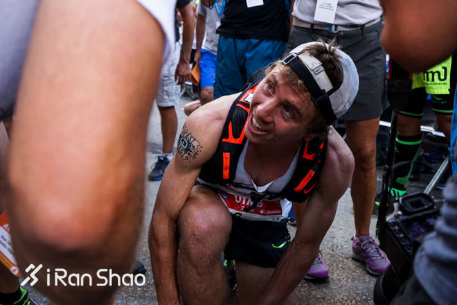 2016爱燃烧年度回顾 | 这一年关于世界越野跑圈的A-Z