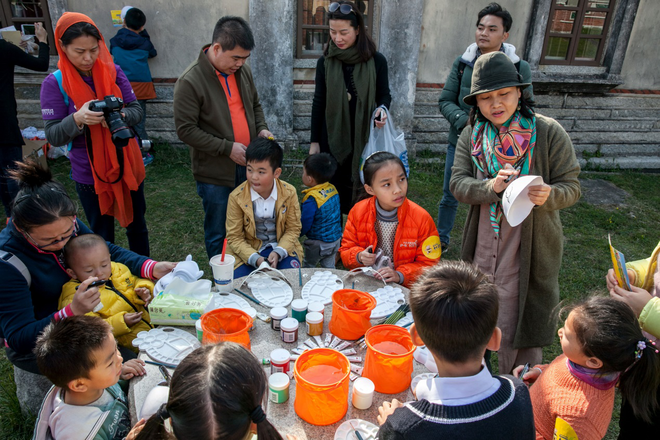 跟着村跑去旅行，一样的金门不一样的跨界新玩法