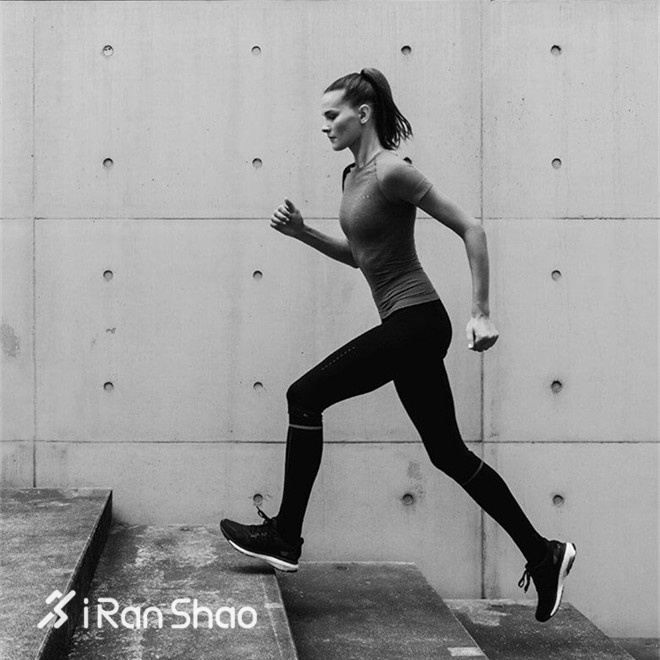 福利 | 乱花渐欲迷人眼，高科技压缩装备真的有用么？