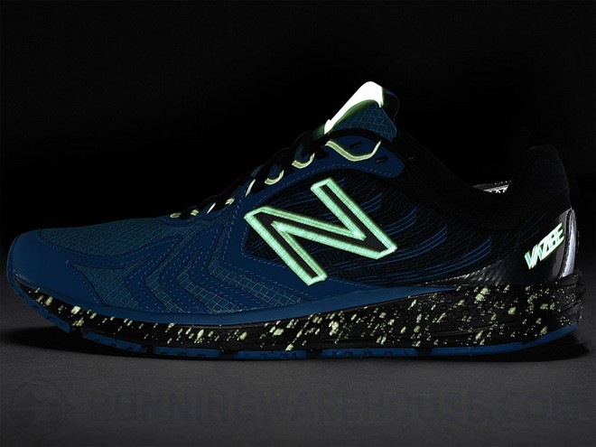 跑鞋 | 夜空中最亮的星 New Balance Vazee Pace V2 Protect Pack评测