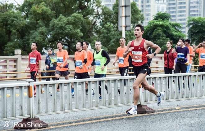 人物 | 福马国内冠军“辽宁一哥”许王：他的比赛他的爱