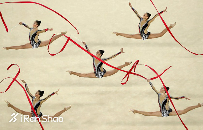 回顾  | TIME时代周刊：2016年度最佳体育摄影