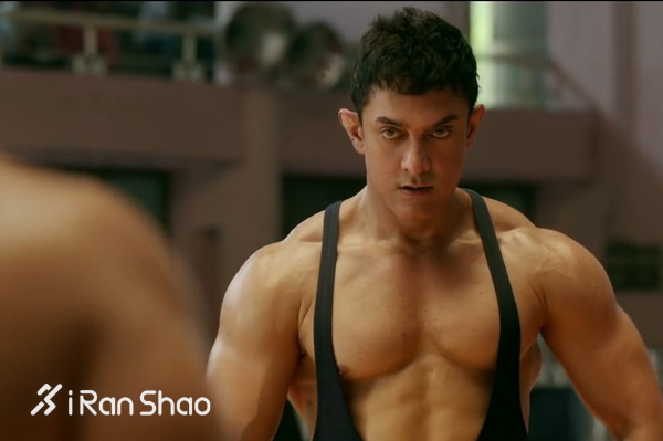 热点 | 那些明星为戏增肥又减脂 只是胖着玩玩的吗