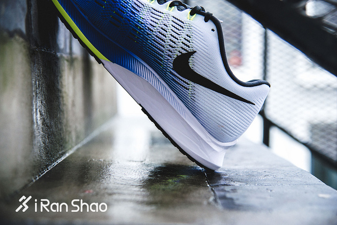 开箱 | Nike Air  Zoom Elite 9 成为精英