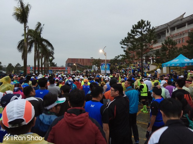 金门马拉松 | 去“中国诺曼底”跑一个马拉松