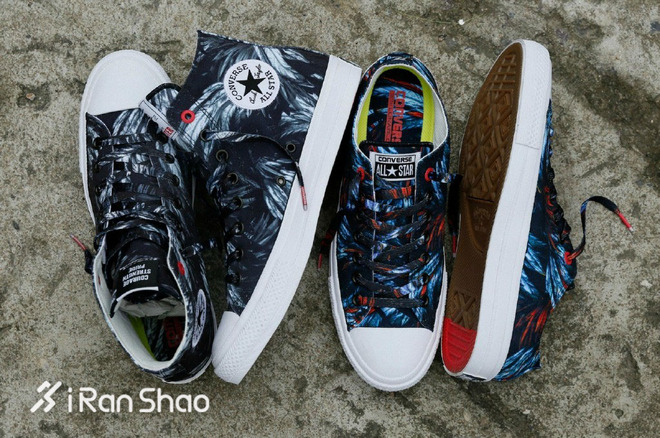 装备 | 新年主旋律 凤凰与幺鸡