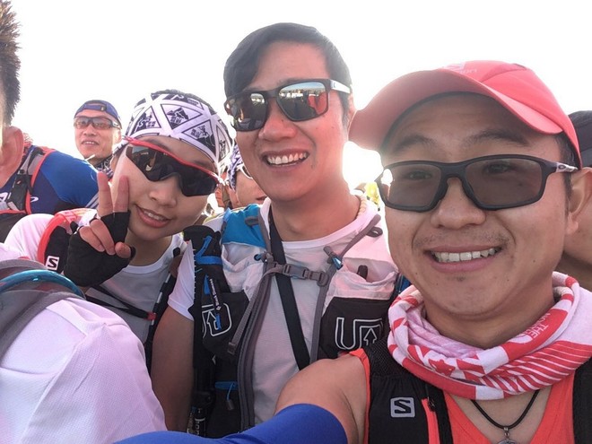 向着明亮那方—— 战魔山破心魔