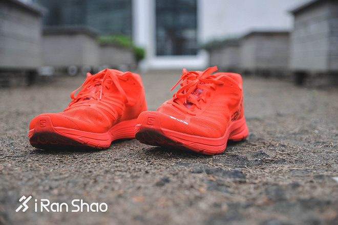 跑鞋 | Salomon S-LAB SONIC 2 升级你的PB