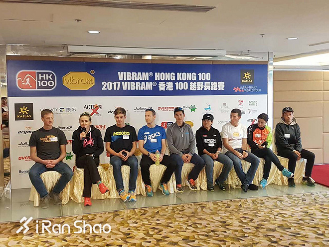 港百 | 群雄争霸，黑马搅局！