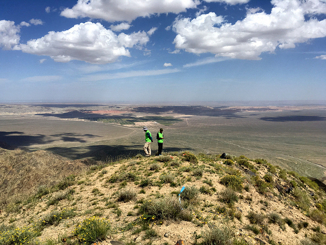 向着明亮那方—— 战魔山破心魔