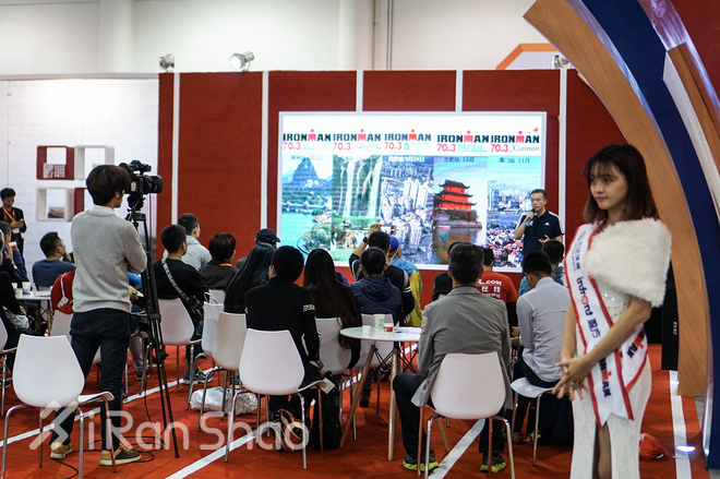 2017厦门国际马拉松赛 | 距离完美不算太远