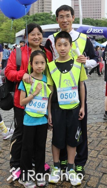 人物 | 他创造台湾马拉松纪录 也曾赢得全日本大学驿传