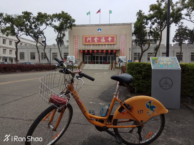 金门马拉松 | 去“中国诺曼底”跑一个马拉松