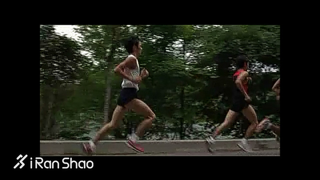 电影 | 七部跑步电影陪你过鸡年