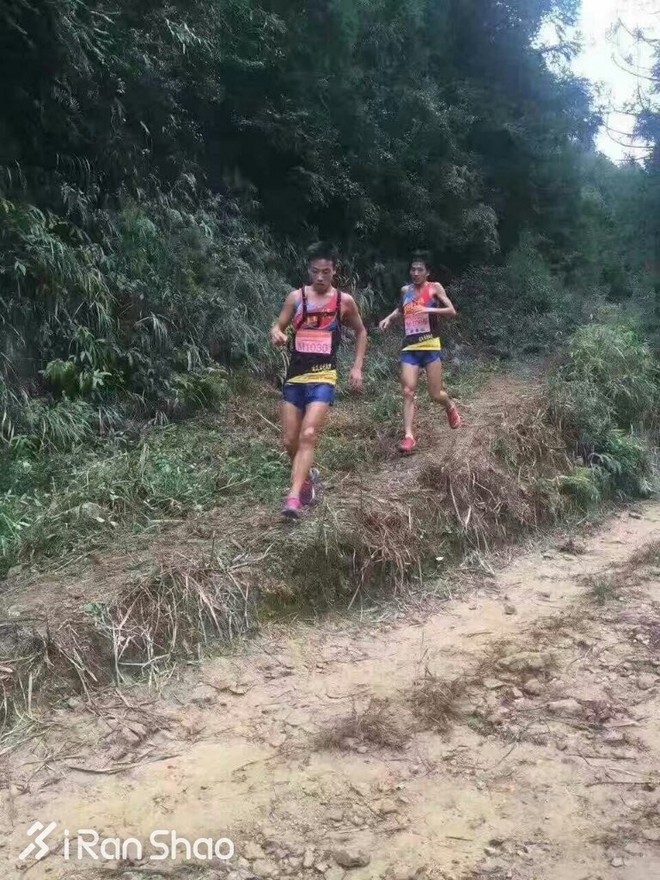 人物 | 厦马国内冠军管油胜：背靠背跑北马，也是中国第一