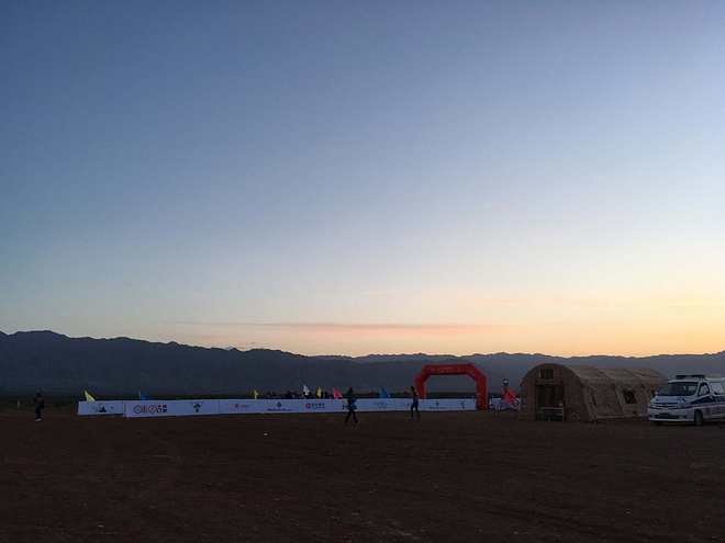 向着明亮那方—— 战魔山破心魔