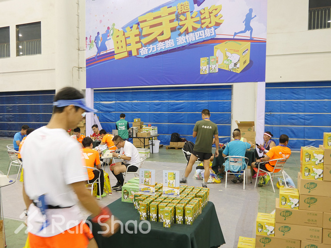 2017厦门国际马拉松赛 | 距离完美不算太远