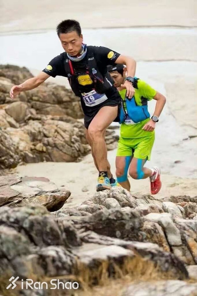 人物 | 低调高手斯国松：来自湖北的广东马拉松“业余一哥”