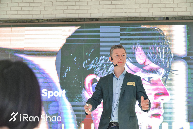 现场 | 真无线时代 Jabra跟有线运动耳机说拜拜