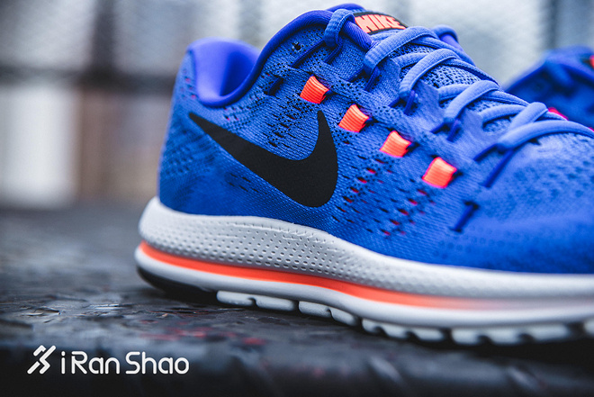 开箱 | Nike Air Zoom Vomero 12 当一切都是最好的