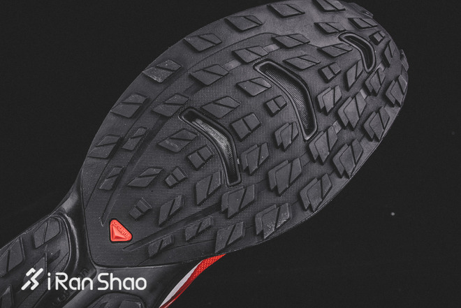 开箱 | Salomon S-lab Wings 8 下坡称王