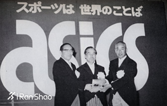 Weekly Gear | TARTHER虎走34年 一双跑鞋的不完全进化史