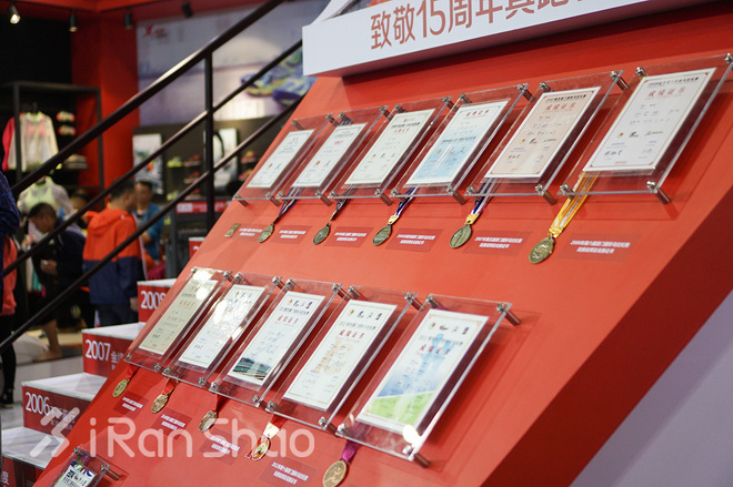 2017厦门国际马拉松赛 | 距离完美不算太远