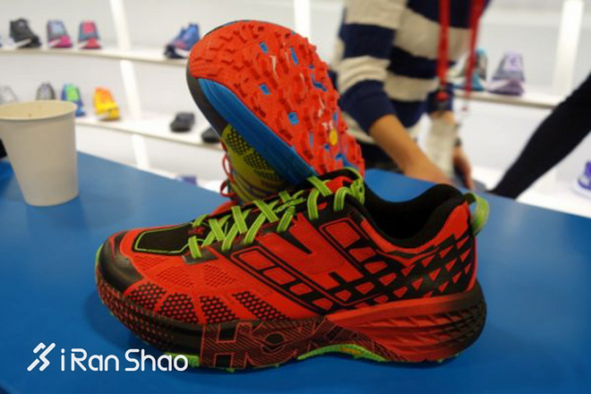 TopX | 有什么不买的理由 2017秋冬新款越野跑鞋一览