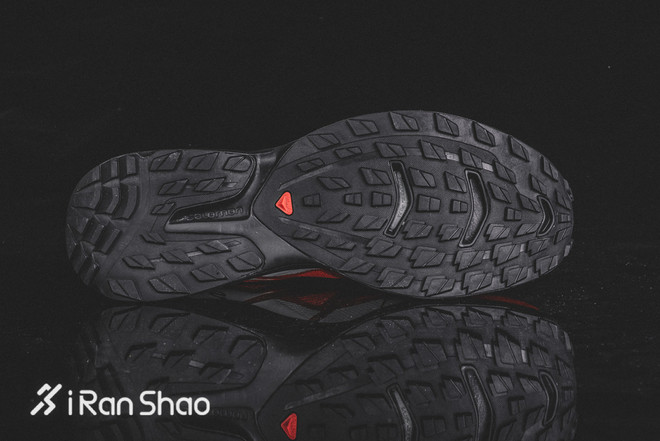 开箱 | Salomon S-lab Wings 8 下坡称王