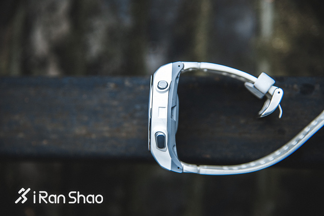 开箱 | Epson Runsense SF-850 日系手表距离我们有多远