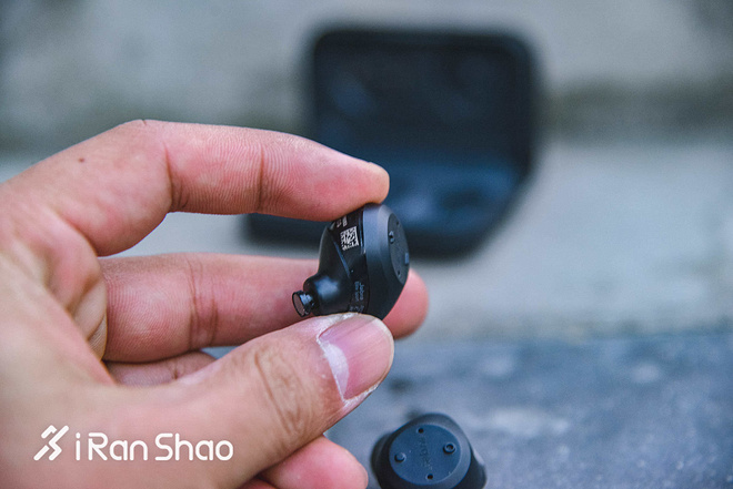 现场 | 真无线时代 Jabra跟有线运动耳机说拜拜