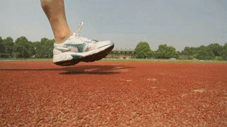 经验 | 跑姿方法论矩阵大全