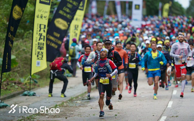 2017港百前瞻 | 群雄并起汇香江 大帽山下巅峰决