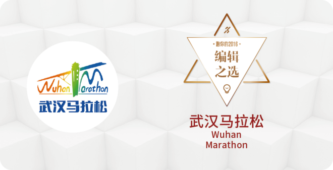 2016爱燃烧年终评选 | 马拉松篇