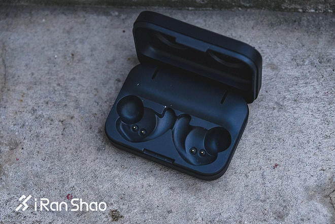 现场 | 真无线时代 Jabra跟有线运动耳机说拜拜