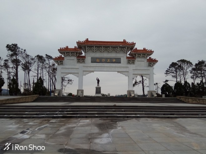 金门马拉松 | 去“中国诺曼底”跑一个马拉松