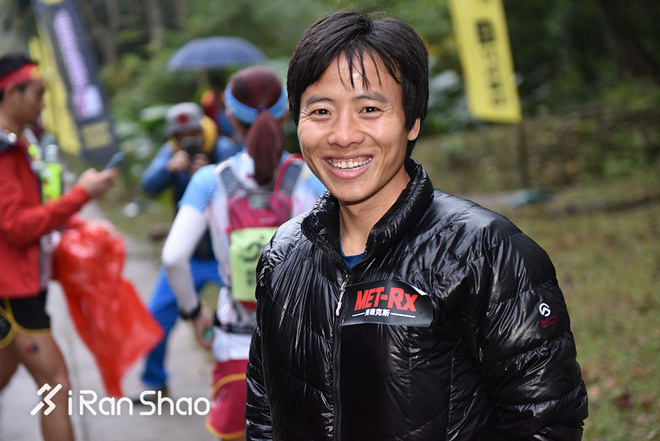 独家 | 专访2017港百冠军运艳桥：用港百测试自己真实水平