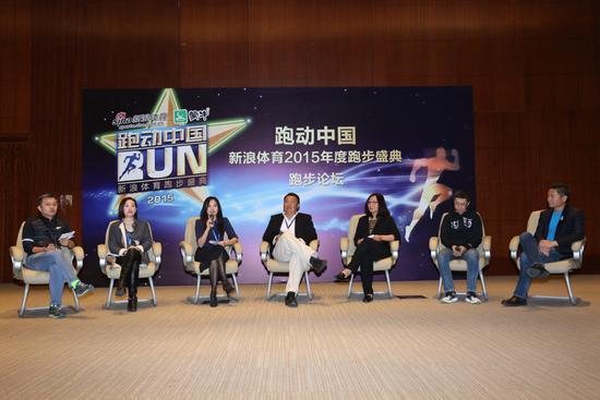 田协认证！2016中国十佳跑团评选正式开放报名