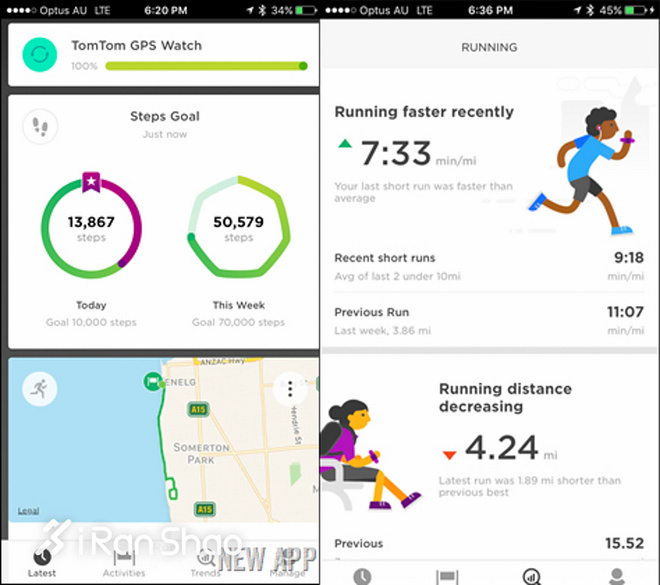 一周新鲜装备资讯 | 快来转发这条真·锦鲤跑鞋