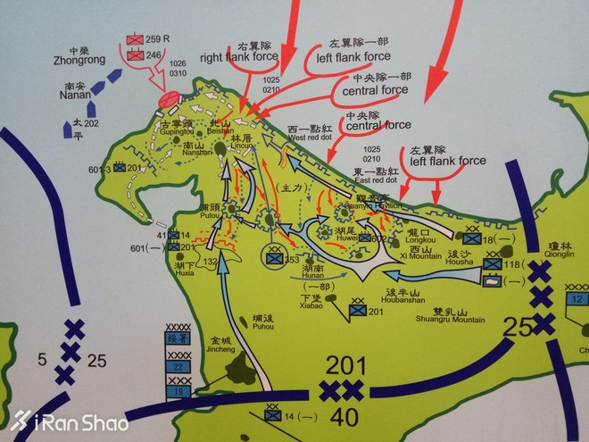 金门马拉松 | 去“中国诺曼底”跑一个马拉松