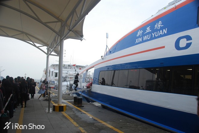 金门马拉松 | 去“中国诺曼底”跑一个马拉松