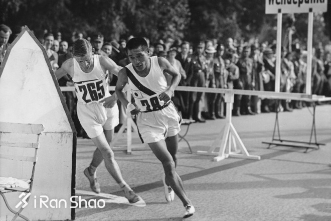 人物 | 孙基祯：亚洲第一个奥运马拉松冠军