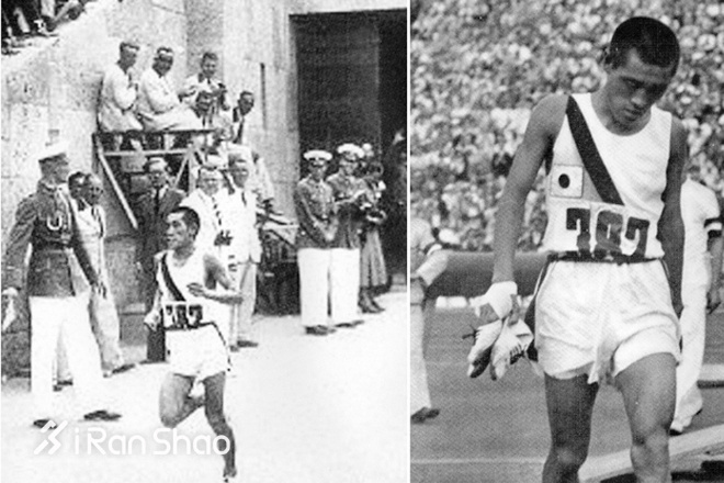 人物 | 孙基祯：亚洲第一个奥运马拉松冠军