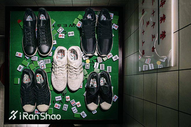 装备 | 新年主旋律 凤凰与幺鸡