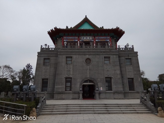 金门马拉松 | 去“中国诺曼底”跑一个马拉松