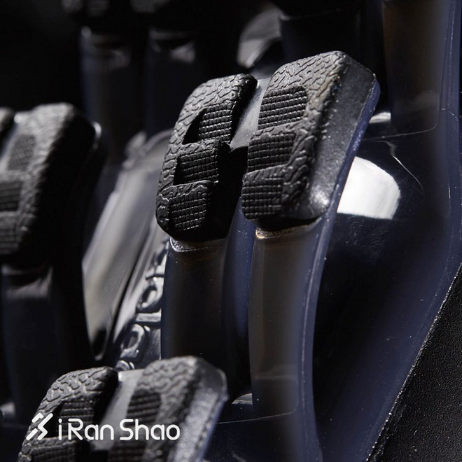 一周新鲜装备资讯 | 快来转发这条真·锦鲤跑鞋