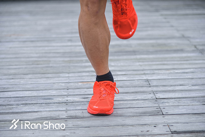 跑鞋 | Salomon S-LAB SONIC 2 升级你的PB