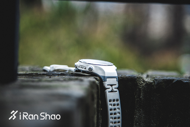 开箱 | Epson Runsense SF-850 日系手表距离我们有多远