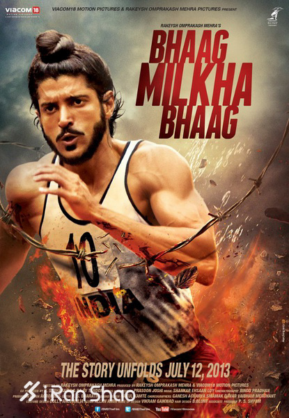 电影 | 七部跑步电影陪你过鸡年