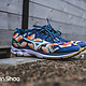 跑鞋 | Mizuno Wave Rider 20 出色脚感 历代最优
